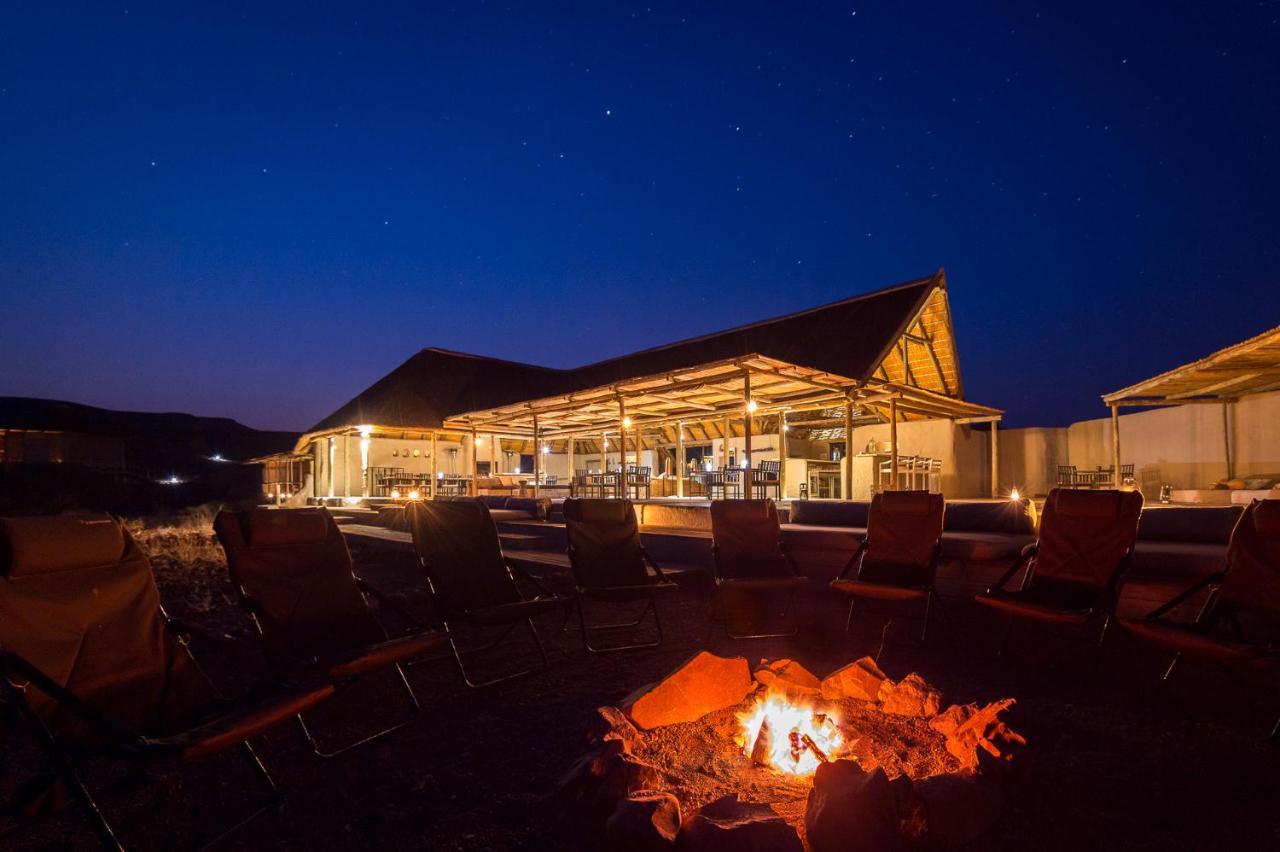 فيلا Twyfelfonteinفي Wilderness Safaris Damaraland Camp المظهر الخارجي الصورة